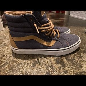 Vans Sk8 Hi